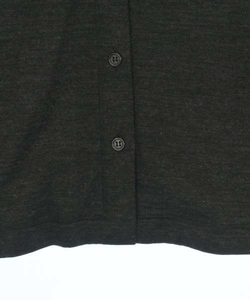 Narciso Rodriguez（ナルシソ　ロドリゲス）カジュアルシャツ グレー サイズ:-(S位) レディース/2200674772045