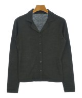 Narciso Rodriguez（ナルシソ　ロドリゲス）カジュアルシャツ グレー サイズ:-(S位) レディース/2200674772045