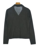 Narciso Rodriguez（ナルシソ　ロドリゲス）カジュアルシャツ グレー サイズ:-(S位) レディース/2200674772045