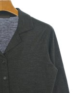 Narciso Rodriguez（ナルシソ　ロドリゲス）カジュアルシャツ グレー サイズ:-(S位) レディース/2200674772045