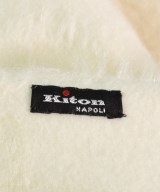 Kiton（キトン）ひざ丈スカート 白 サイズ:38(S位) レディース |【公式