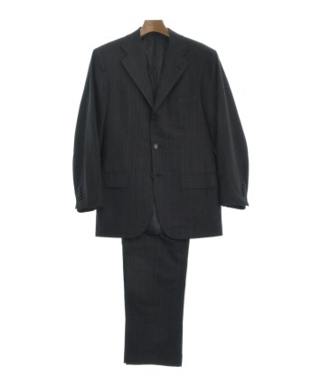 Kiton（キトン）ビジネス グレー サイズ:-(S位)/44(S位) メンズ