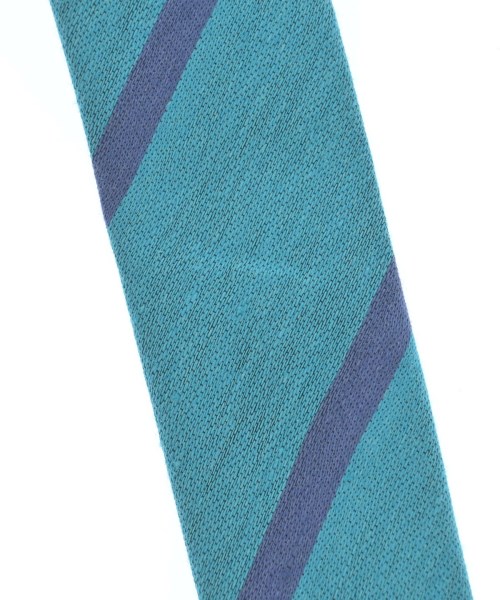 Kiton（キトン）ネクタイ 青 サイズ:- メンズ/2200420276018