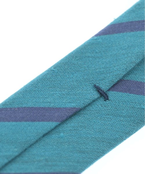 Kiton（キトン）ネクタイ 青 サイズ:- メンズ/2200420276018