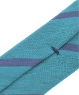 Kiton（キトン）ネクタイ 青 サイズ:- メンズ/2200420276018