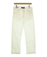 Kiton（キトン）その他 白 サイズ:31(M位) メンズ/2200635992048