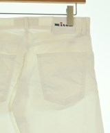 Kiton（キトン）その他 白 サイズ:31(M位) メンズ/2200635992048