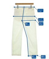 Kiton（キトン）その他 白 サイズ:31(M位) メンズ/2200635992048