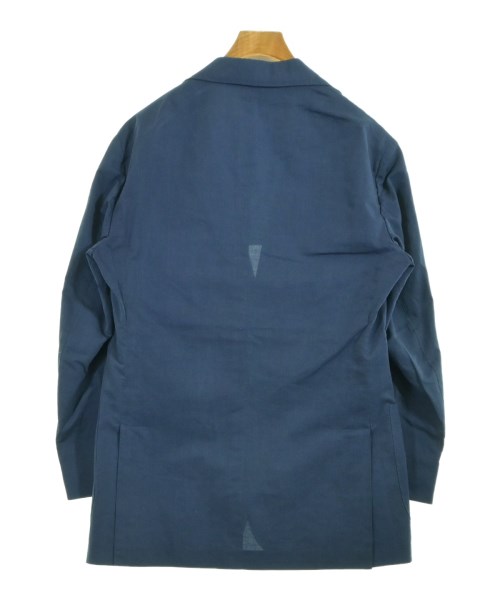 Kiton（キトン）テーラードジャケット 紺 サイズ:46(M位) メンズ/2200635653017