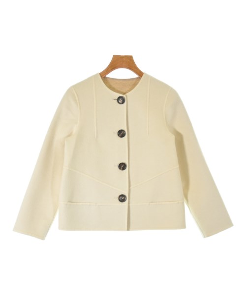 キトン(Kiton)のKiton ノーカラージャケット