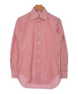 Kiton カジュアルシャツ
