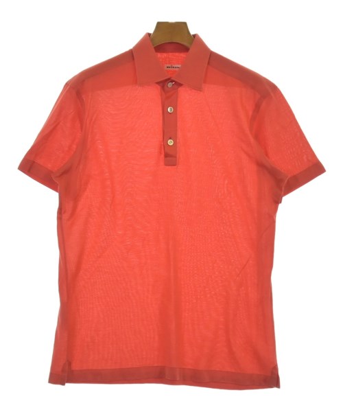 キトン(Kiton)のKiton ポロシャツ
