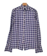 Kiton カジュアルシャツ