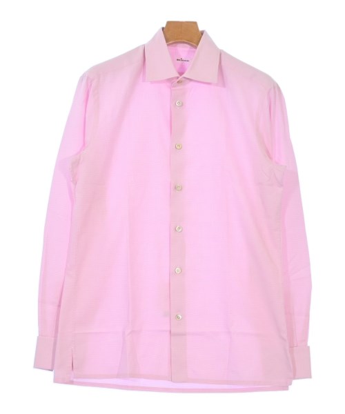 Kiton ドレスシャツ