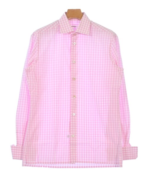 Kiton ドレスシャツ