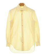 Kiton（キトン）カジュアルシャツ 黄 サイズ:-(S位) メンズ/2200595534012
