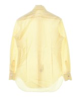 Kiton（キトン）カジュアルシャツ 黄 サイズ:-(S位) メンズ/2200595534012