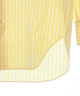 Kiton（キトン）カジュアルシャツ 黄 サイズ:-(S位) メンズ/2200595534012