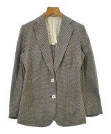 Kiton カジュアルジャケット