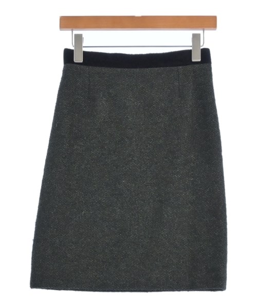 キトン(Kiton)のKiton ひざ丈スカート