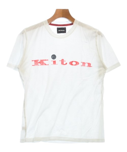 キトン(Kiton)のKiton Tシャツ・カットソー