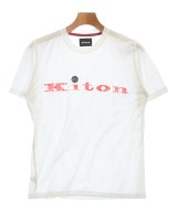 Kiton Tシャツ・カットソー