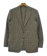 Kiton テーラードジャケット