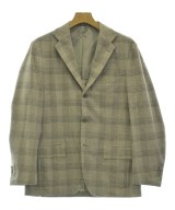 Kiton テーラードジャケット