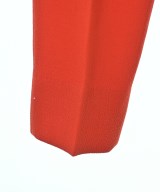 Kiton（キトン）スラックス 赤 サイズ:38(S位) レディース/2200624879022