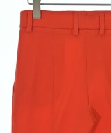 Kiton（キトン）スラックス 赤 サイズ:38(S位) レディース/2200624879022