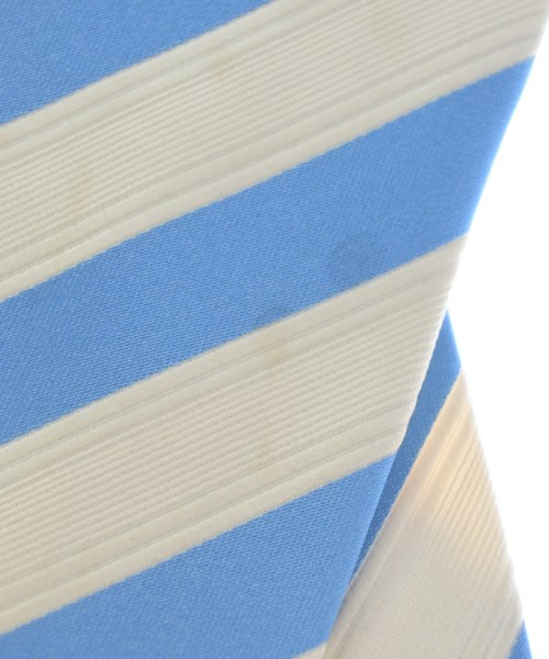 Kiton（キトン）ネクタイ 白 サイズ:- メンズ/2200627721052