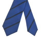 Kiton（キトン）ネクタイ 青 サイズ:- メンズ/2200627759147