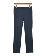 Kiton（キトン）スラックス 紺 サイズ:-(L位) レディース/2200629524033