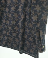 Kiton（キトン）カジュアルシャツ 紺 サイズ:38(S位) メンズ/2200632823116