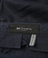Kiton（キトン）その他 紺 サイズ:31(M位) メンズ/2200632823130