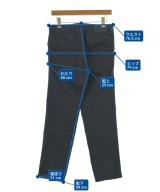 Kiton（キトン）その他 紺 サイズ:31(M位) メンズ/2200632823130