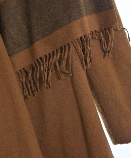 Kiton（キトン）その他 茶 サイズ:F レディース/2200620387125