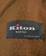 Kiton（キトン）その他 茶 サイズ:F レディース/2200620387125