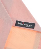 Kiton（キトン）ネクタイ ピンク サイズ:- メンズ/2200604678539