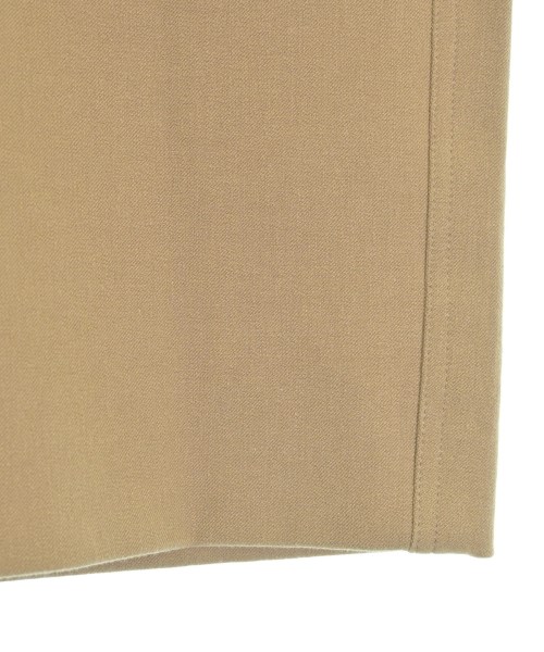Kiton（キトン）ひざ丈スカート カーキ サイズ:40(M位) レディース/2200611343086