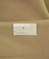 Kiton（キトン）ひざ丈スカート カーキ サイズ:40(M位) レディース/2200611343086