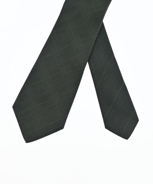 Kiton（キトン）ネクタイ 緑 サイズ:- メンズ/2200618948017