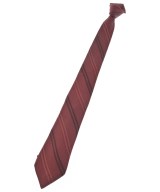 Kiton（キトン）ネクタイ 赤 サイズ:- メンズ/2200618948062