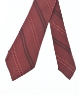 Kiton（キトン）ネクタイ 赤 サイズ:- メンズ/2200618948062