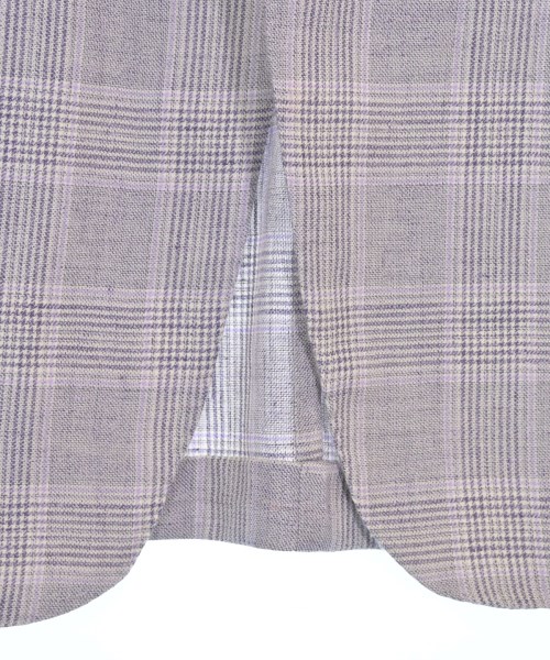 Kiton（キトン）カジュアルジャケット グレー サイズ:44(S位) メンズ/2200619325022