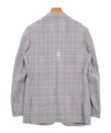Kiton（キトン）カジュアルジャケット グレー サイズ:44(S位) メンズ/2200619325022