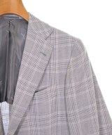 Kiton（キトン）カジュアルジャケット グレー サイズ:44(S位) メンズ/2200619325022