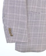 Kiton（キトン）カジュアルジャケット グレー サイズ:44(S位) メンズ/2200619325022