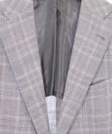 Kiton（キトン）カジュアルジャケット グレー サイズ:44(S位) メンズ/2200619325022