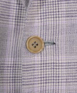 Kiton（キトン）カジュアルジャケット グレー サイズ:44(S位) メンズ/2200619325022